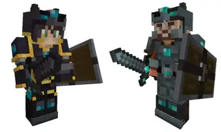 Tal's Armour Rework