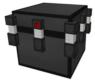 Lockable Chests
