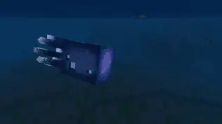 RGB Glowsquid