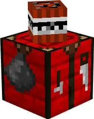 Weird TNT