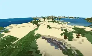 More Biomes 2