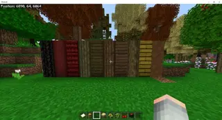Survival Reborn
