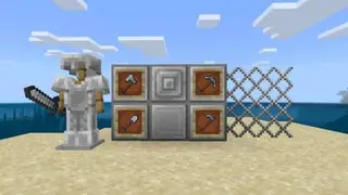Iron and Carbon - Steel