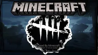 Dead By Minecraft