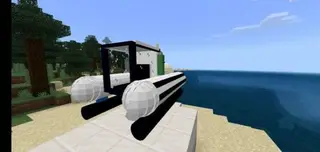 SC Uber Submarine