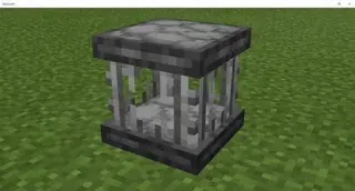 Mini Mob-Grinder