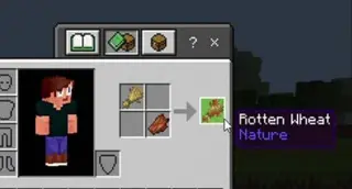 Zombie Horse Extension