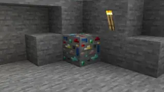 Lucky Ores