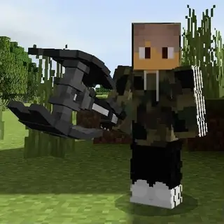 Weapons+3D