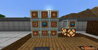Talisman Mod