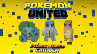 Pokemon United Mod