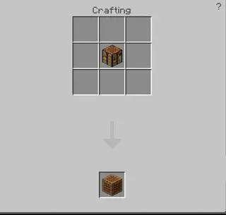 3x3 Mining Hammers Mod