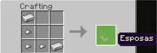Handcuffs Players Mod