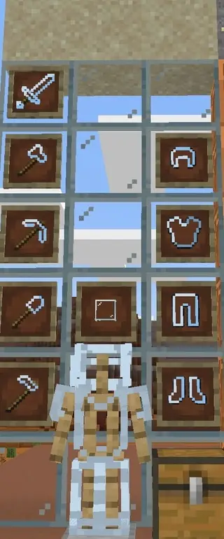 Ultimate Ores+ Mod