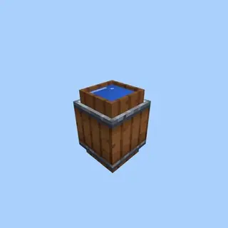 Barrel+ Mod