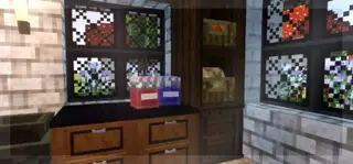 Moondrop: Food