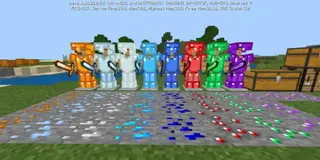 MH New Ores RB