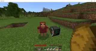 Mining Turtle