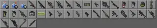 Actual Guns CSO Lite