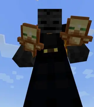 More Mob Totems
