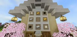 Redred Craft 2