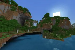 Amplified Biomes