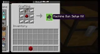 Killing Machine