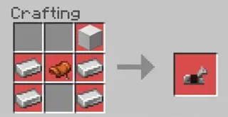 Custom Recipes