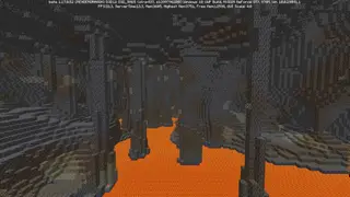 Deepslate Generation