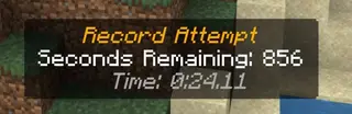 Speedrun Tracker