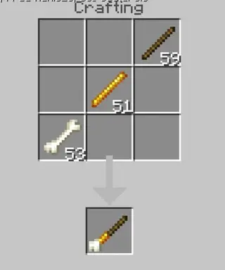 Summoner Wand