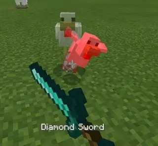 Custom Death Entities