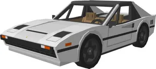 Western Auto Ingenuity Car