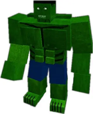 Addon Hulk