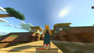 Speed x10 Survival