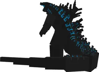 Godzilla vs Kong