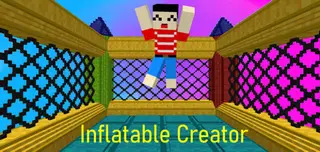 Inflatable Creator