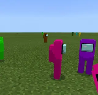 Among Us V1.1