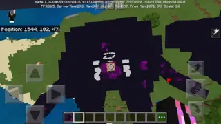 Wither Storm Re-Make