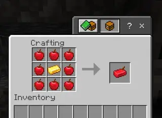 Cursed Minecraft Items