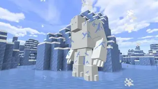 Golems – Dungeons-style
