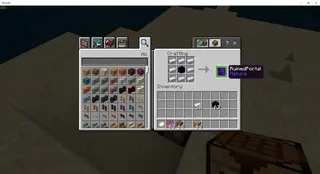 Craftable Structures
