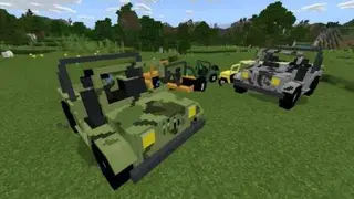 Jeep
