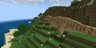 Jurassic Project