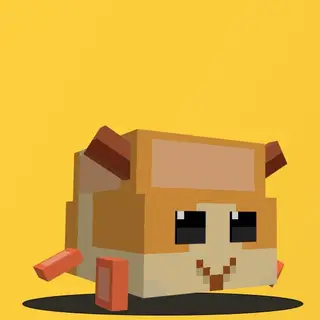 Pui Pui Molcar