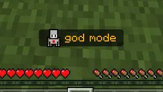 Real God Mode