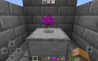 More Mushroom