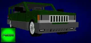 Grand Cherokee