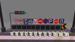 Road Signs
