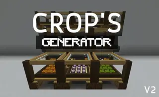 CROP'S Generator
